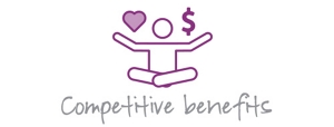 Competitive benefits