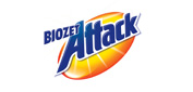 Attack logo