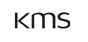 KMS Hair Logo