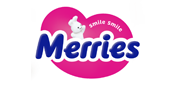 Merries Logo