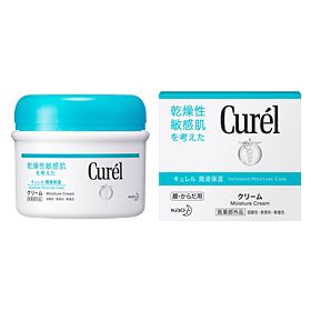 花王中国 产品信息 curel 珂润