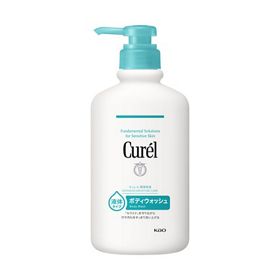 花王中国 产品信息 curel 珂润