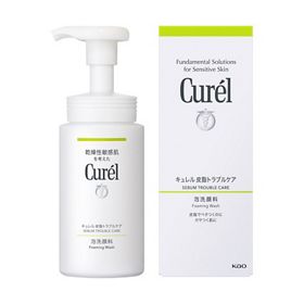 花王中国 产品信息 curel 珂润