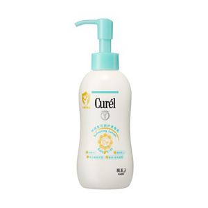 珂润宝贝润护柔肤乳 200ml
