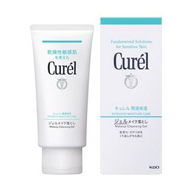 花王中国 产品信息 curel 珂润
