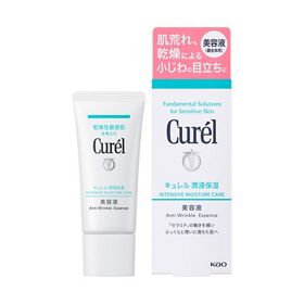花王中国 产品信息 curel 珂润