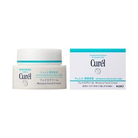 花王中国 产品信息 curel 珂润