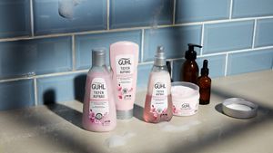German shampoo brands deals