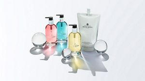 molton refillable refill kao