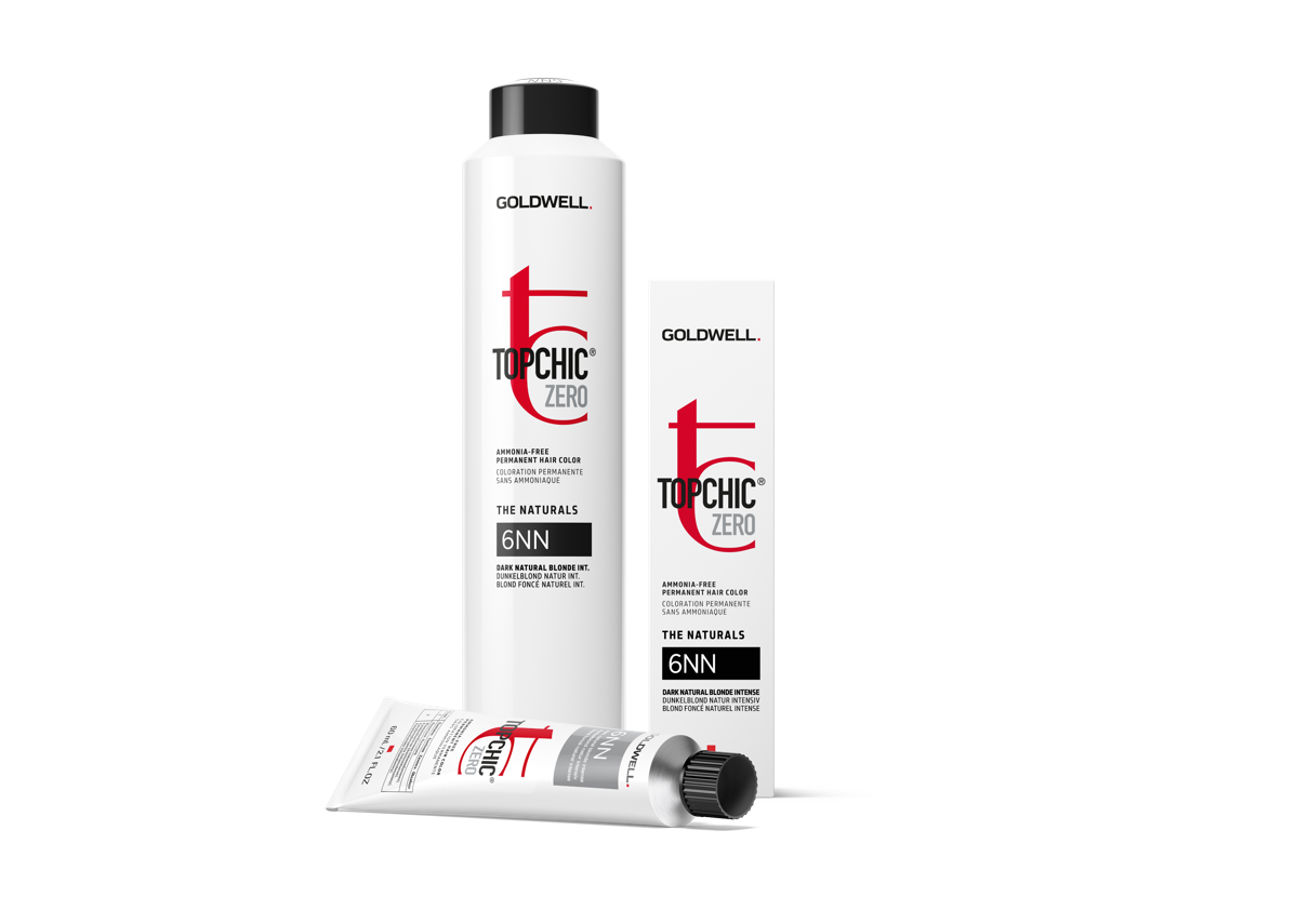 Goldwell Hair Colour / Professional Hair Dye / Salon Hair Colour by Goldwell