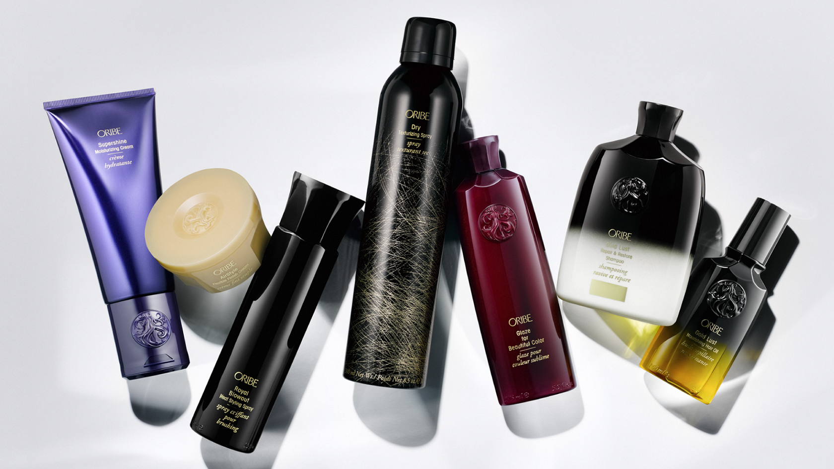 Kao Acquires Oribe Hair Care From Luxury Brand Partners