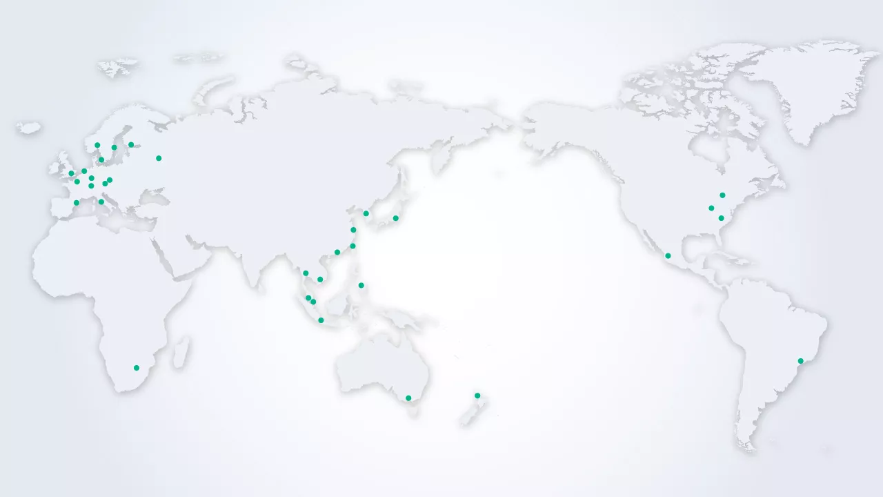 Kao About The Kao Group Kao About The Kao Group