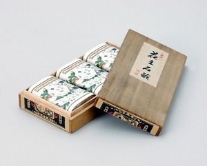 Kao | Product History