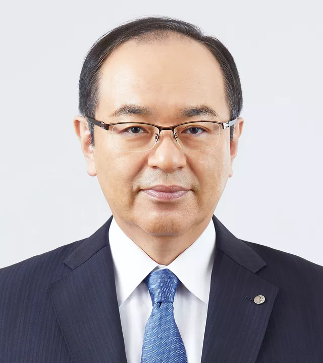 Yoshihiro Hasebe's image