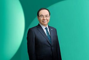Kao | About Kao