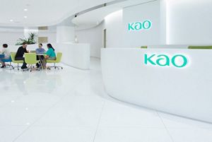 Kao | About Kao