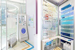 kaoページ Kao | Exhibit Overview