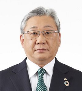 Kao | Leadership