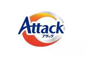 Logo: Attack