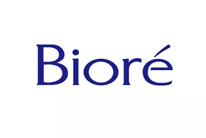 Logo: Bioré