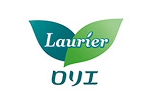 Logo: Laurier