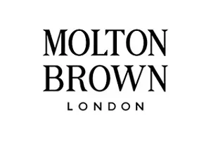 Logo: MOLTON BROWN
