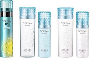 sofina ip base care essence