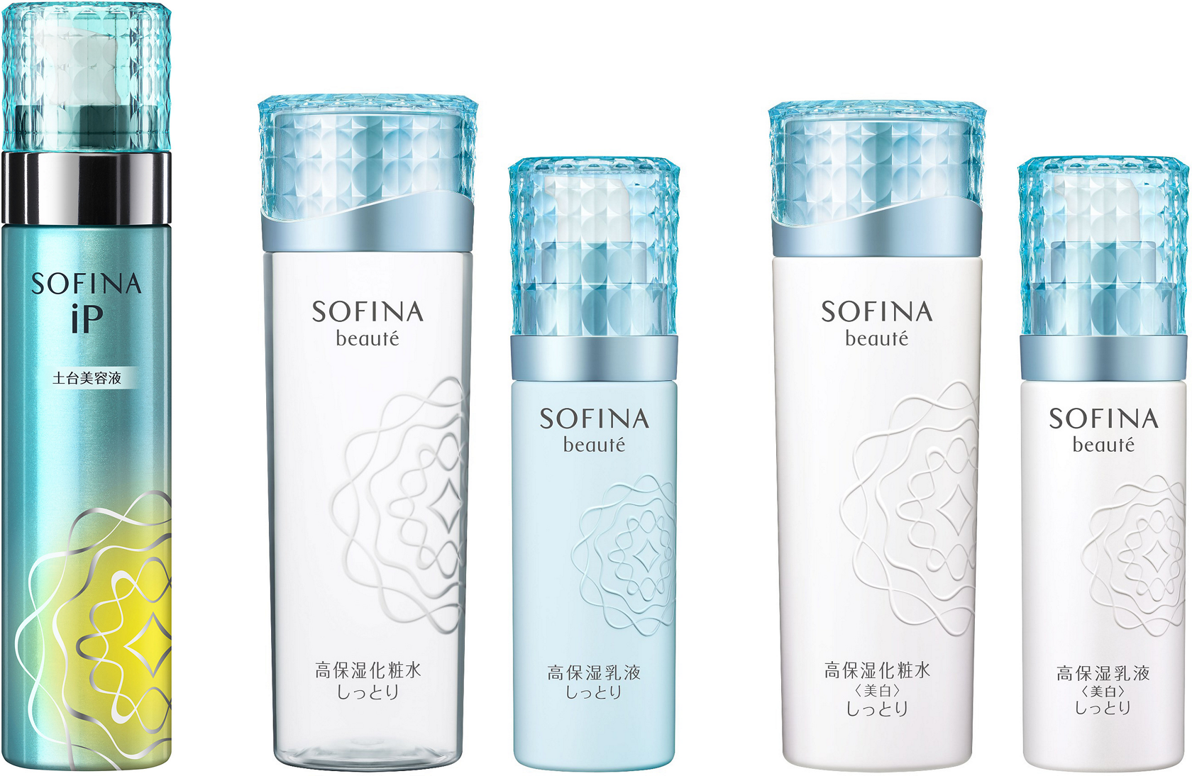kao sofina cosmetic brand slated for innovation and overseas rollout