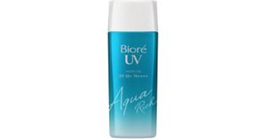 biore aqua uv gel