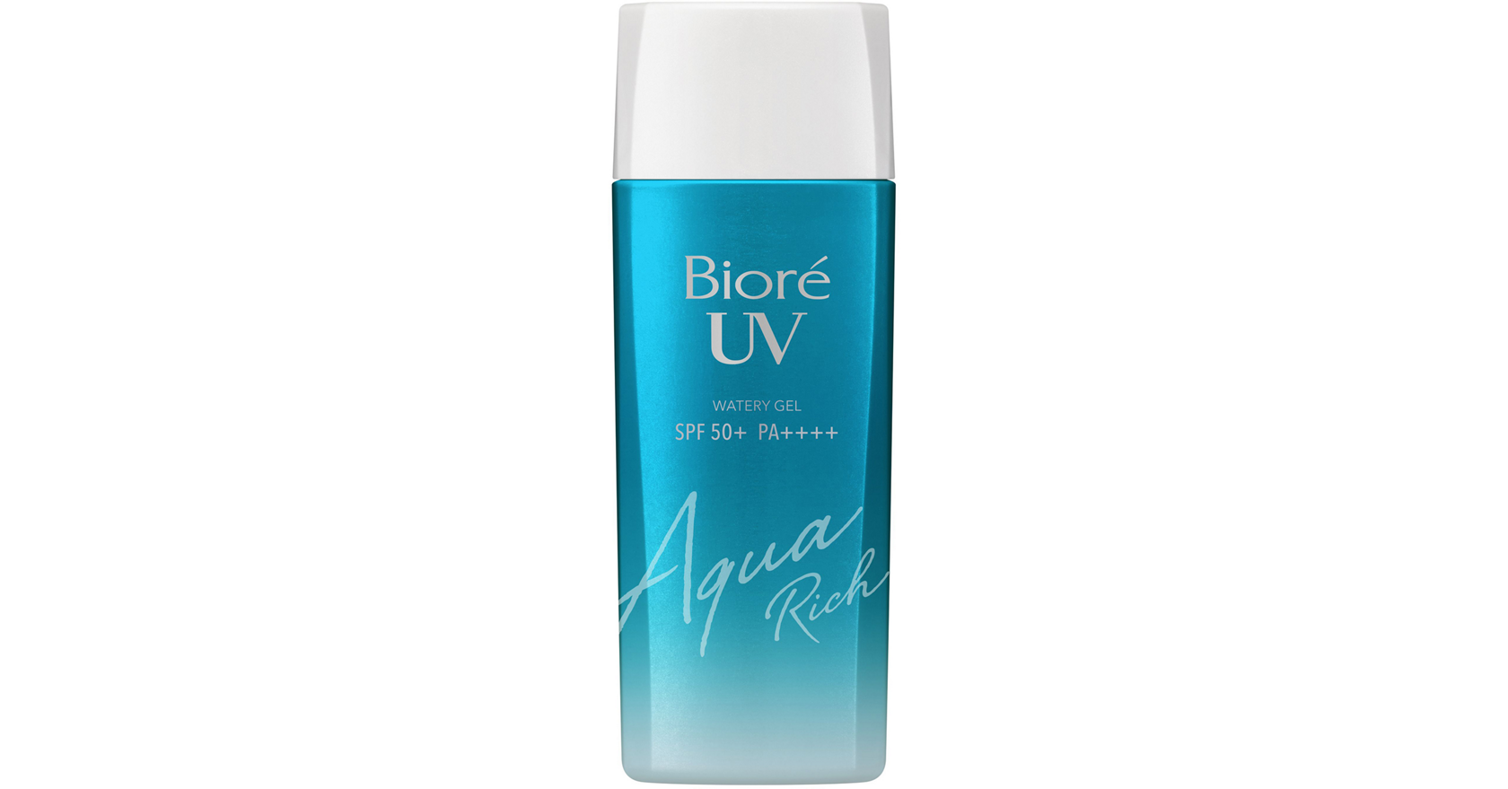 Kao Kao Launches Improved Version Of Biore Uv Aqua Rich