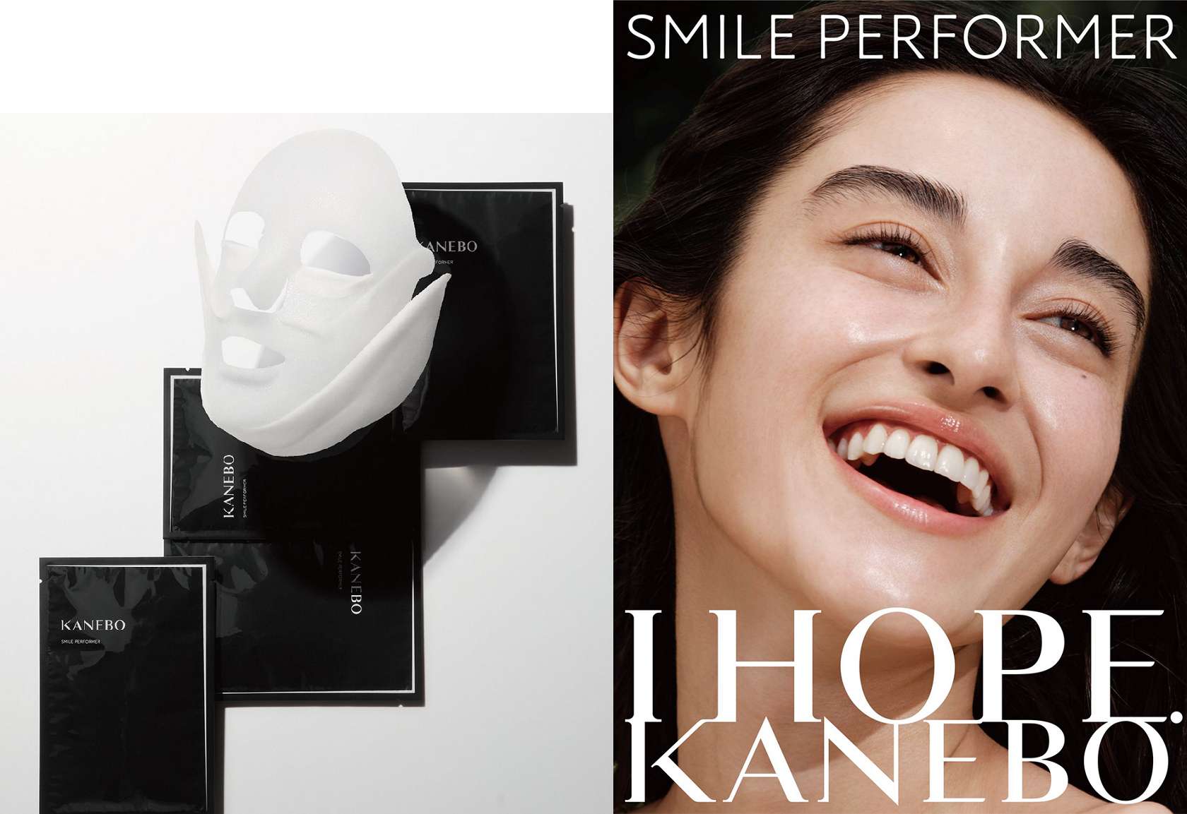 Kanebo Smile Performer Kanebo Smile Performer