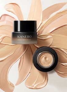 Kao | Kao Set to Release KANEBO LIVELY SKIN WEAR, a Creamy