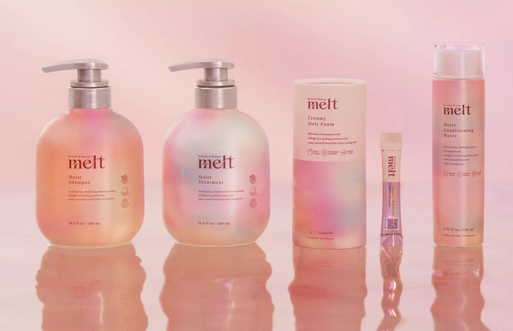 Kao | Kao Launches Business Transformation to Build Hair Care 