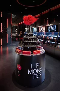 「KATE TOKYO 渋谷サクラステージ店」の主なコンテンツイメージ