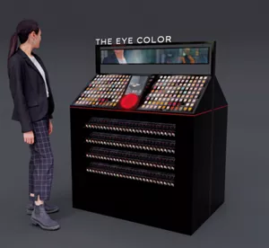 「KATE TOKYO 渋谷サクラステージ店」の主なコンテンツイメージ