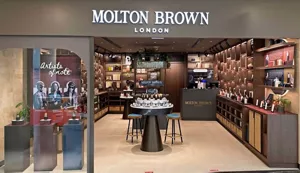 Image of shop in Taiwan