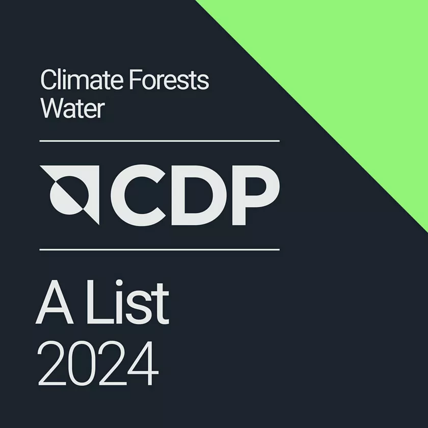 Kao | Kao Recognized as Global Environmental Leader with a CDP Triple 'A'  for Fifth Consecutive Year