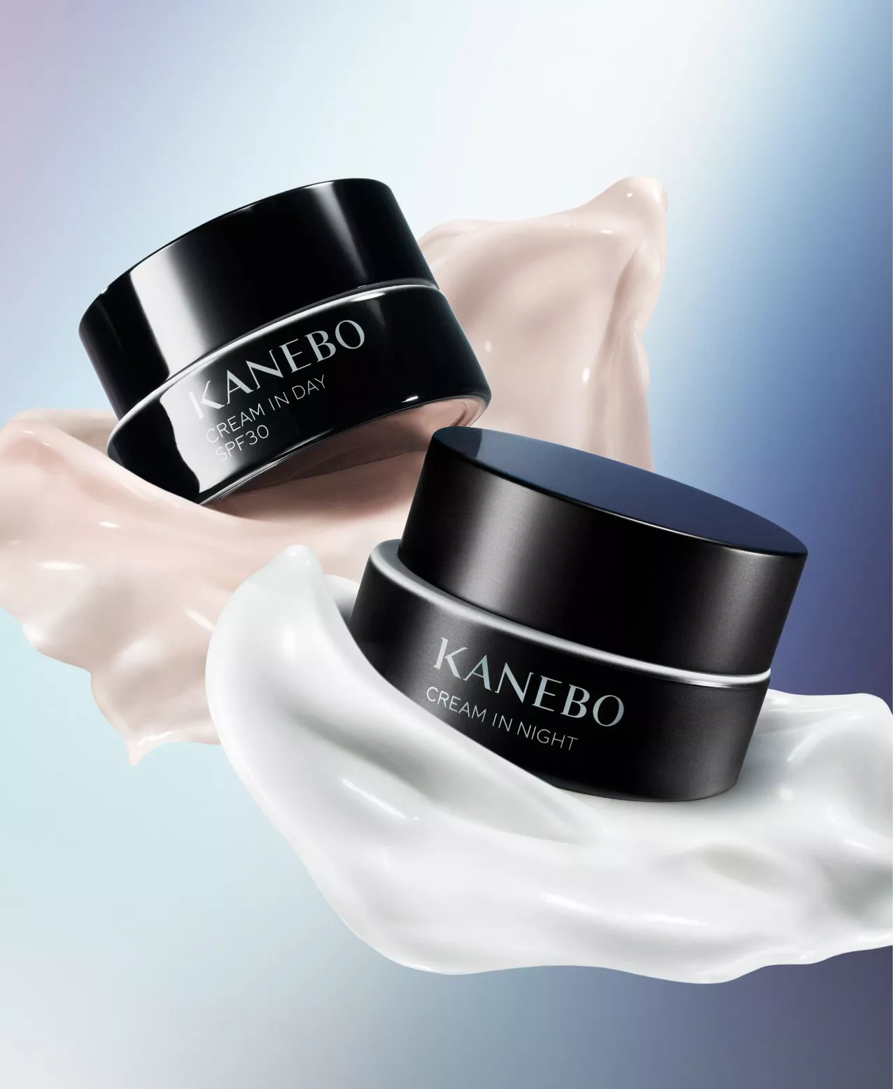 Kao | KANEBO Launches a Cream Duo Inspired by Nature