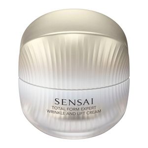 Kao | Kao Introduces SENSAI TOTAL FORM EXPERT CREAM