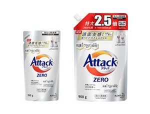 Kao | Everything the Eco Way! – The Story Behind Attack ZERO
