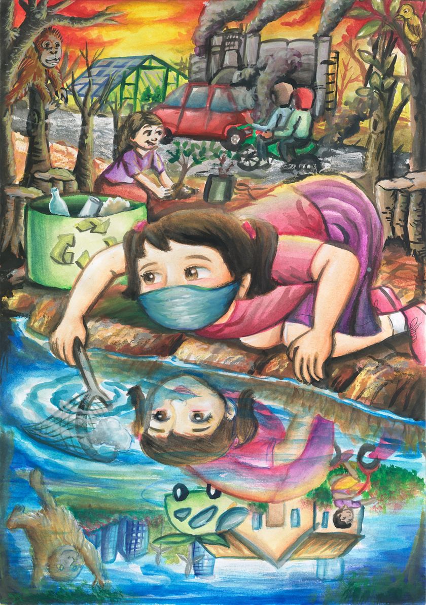 Kao 9th Contest 2018
