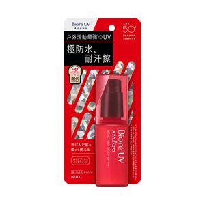 Bioré 碧柔 Athlizm 極防水防曬噴霧 70ml