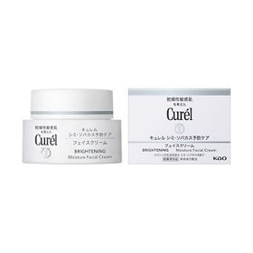 花王香港 產品資訊 curel