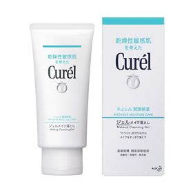 花王香港 產品資訊 curel
