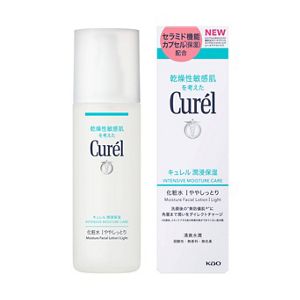 Curél 輕柔保濕化妝水（I） 150ml