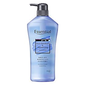 Essential Purify 鎖水淨化系列 - 去頭屑保濕洗髮露 700ml