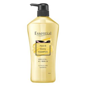 Essential Purify 鎖水淨化系列 - 光感水盈洗髮露 700毫升