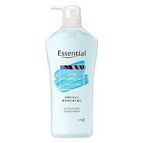 Essential Purify 鎖水淨化系列 - 清爽防油光護髮素 700ml