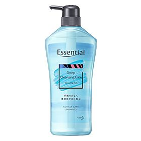 Essential Purify 鎖水淨化系列 - 清爽防油光洗髮露 700ml