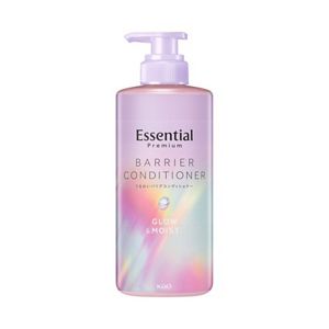 Essential Premium 18-MEA髮の屏障 光感水潤護髮素